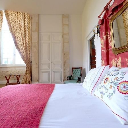 Chateau De Mazelieres Espiens エクステリア 写真