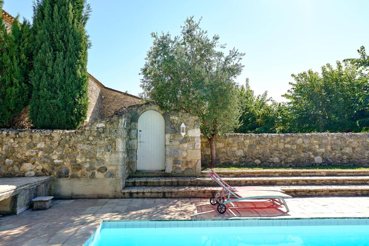Chateau De Mazelieres Espiens エクステリア 写真
